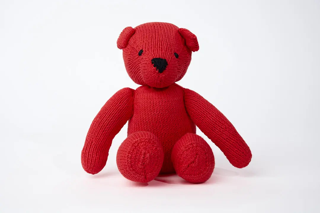 Organic teddy online